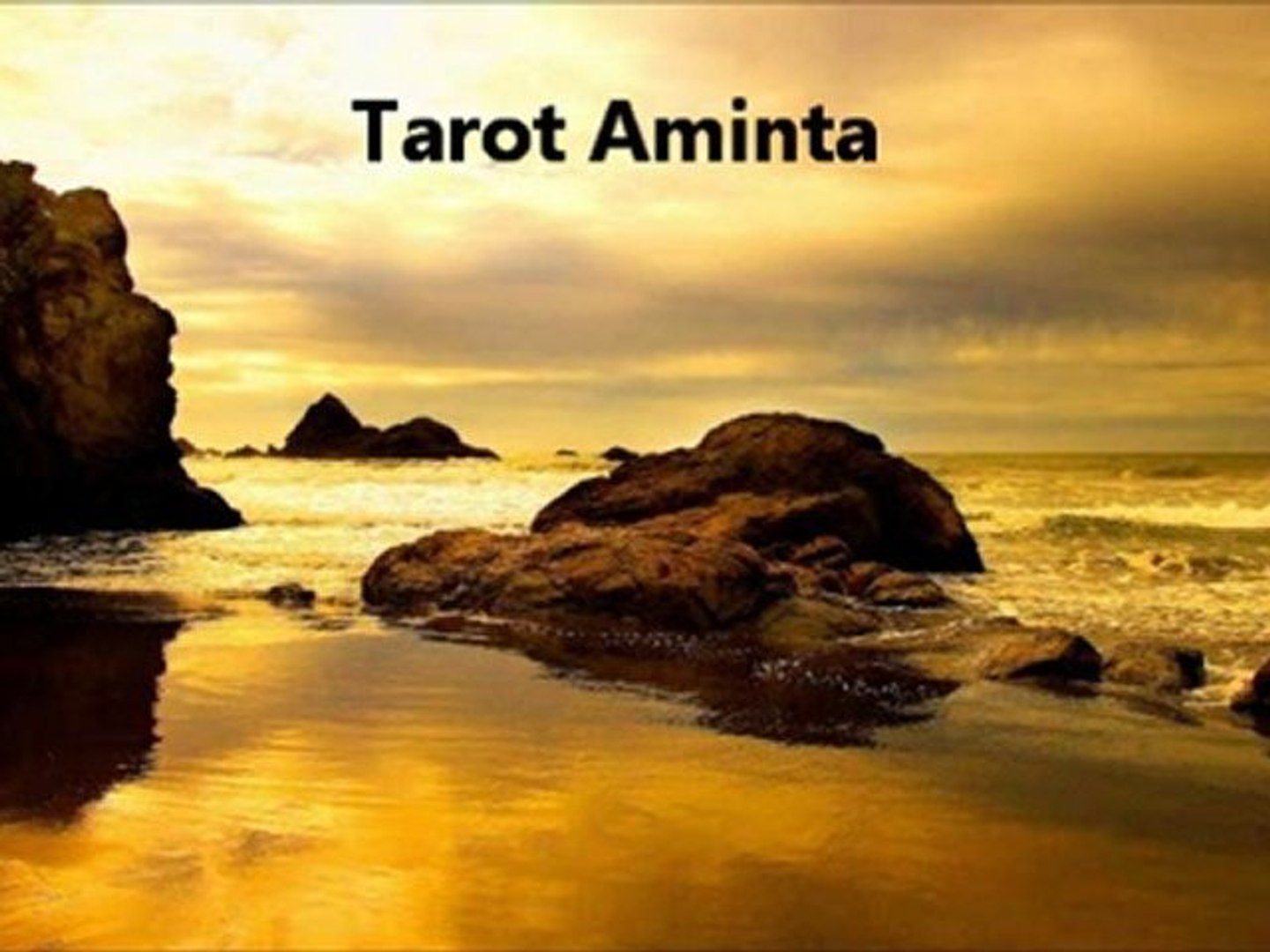 Tarot Virtual