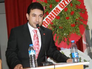 HAREKETE GEÇMEK LAZIM