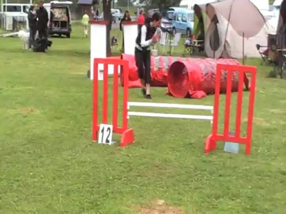 1ERE MANCHE GPF ADES ST ROCH