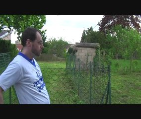 Anna C & Barbiche - LES P'TITES PHRASES ASSASSINES (clip)