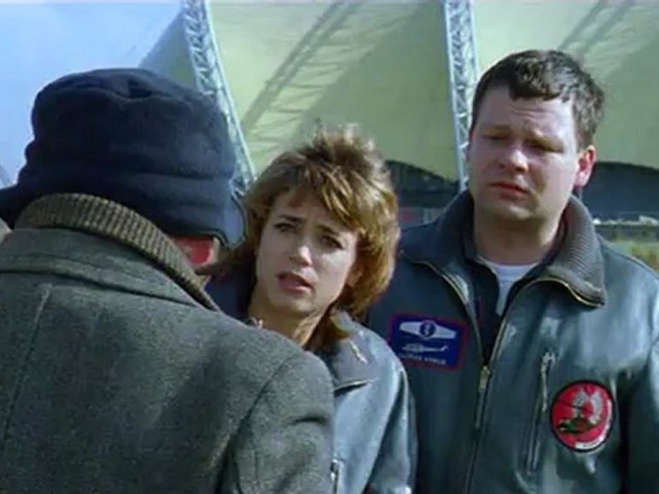 Die Rettungsflieger - Angst im Nacken - Part 2