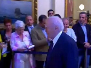 Grecia: ancora nessun accordo, verso un governo di...