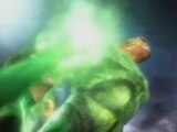 Green Lantern: Rise Of The Manhunters - Green Lantern: Rise Of The Manhunters - Behind the scenes with Ryan Reynolds