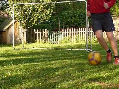 Dribles,jongles,frappe....