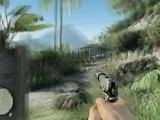 Far Cry 3 - Demo Trailer