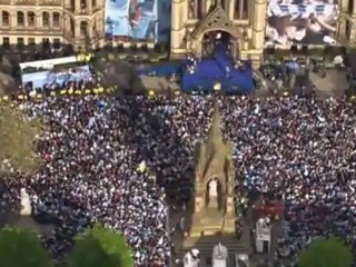 Μάντσεστερ Σίτι - παρέλαση (1)