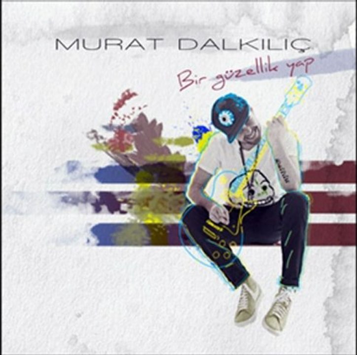 Murat Dalkılıç - Lüzumsuz Savaş | Yeni - 2012