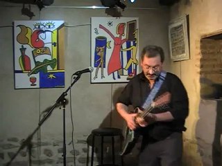 La princesse et le croque note