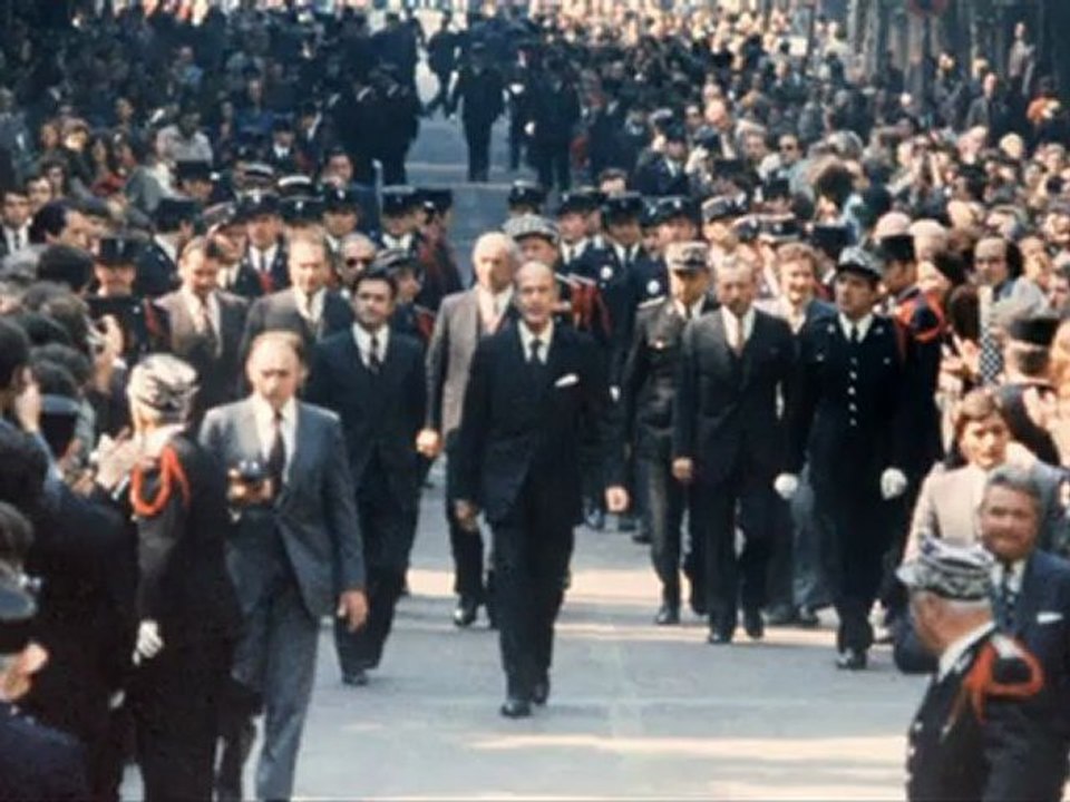 Videografik: machtwechsel im elysée-palast