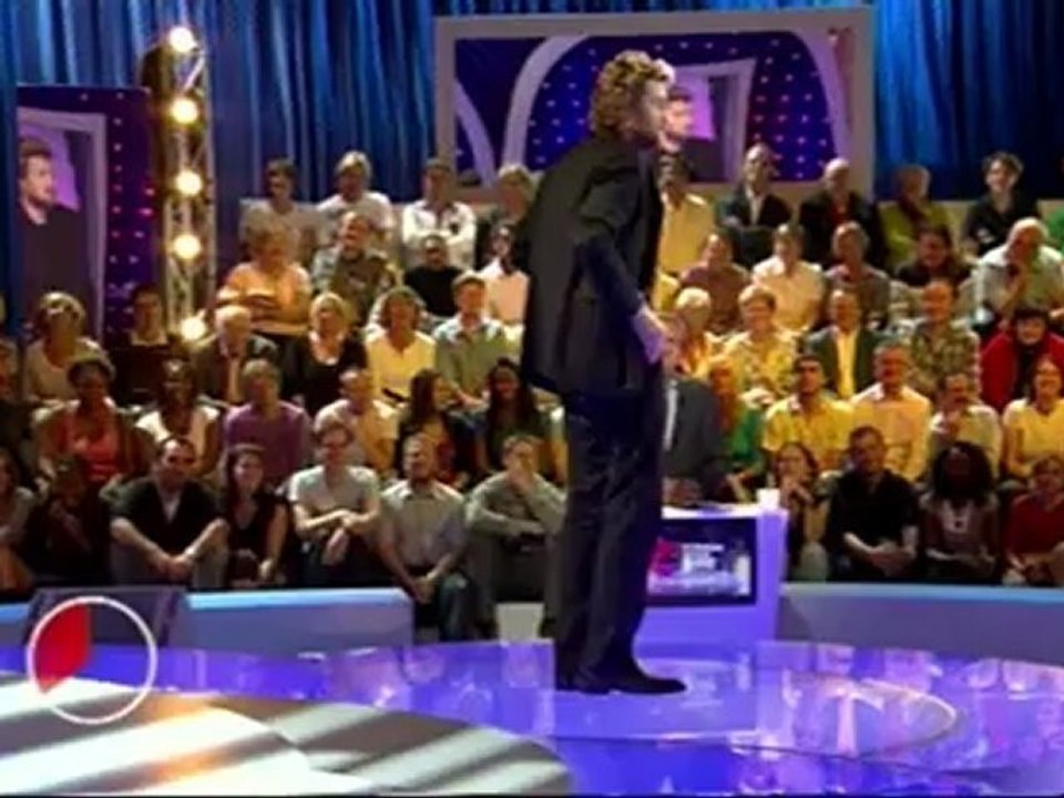 ODB On n'demande qu'a en rire - 6