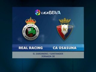 RACING 2  OSASUNA  4
