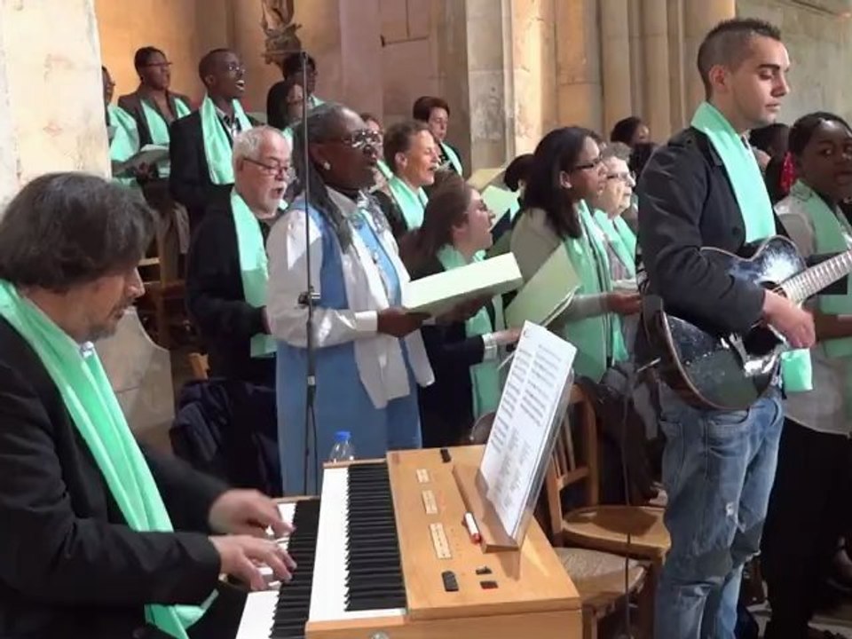 LE JOUR DU SEIGNEUR