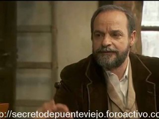 Tristán y Raimundo.