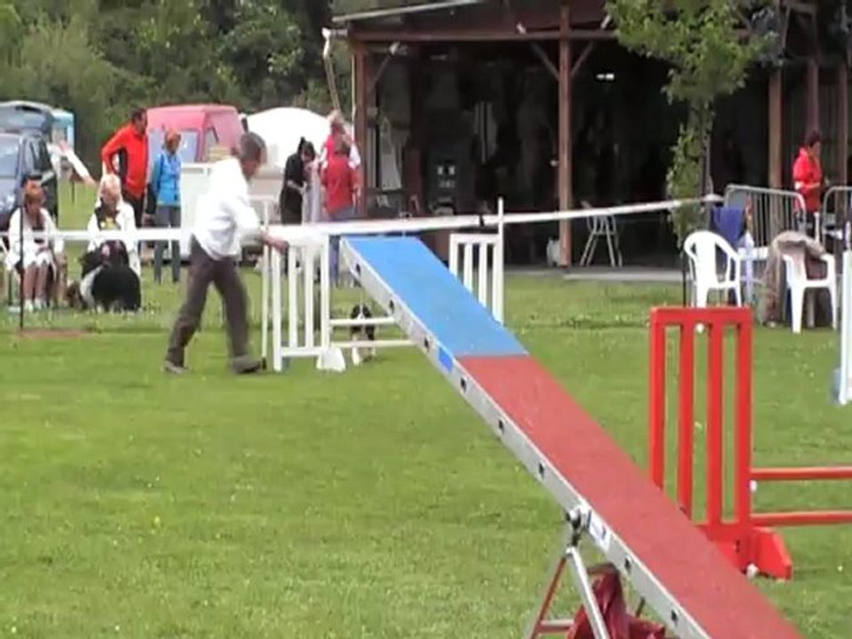 1ERE MANCHE GPF CHOUIA ST ROCH