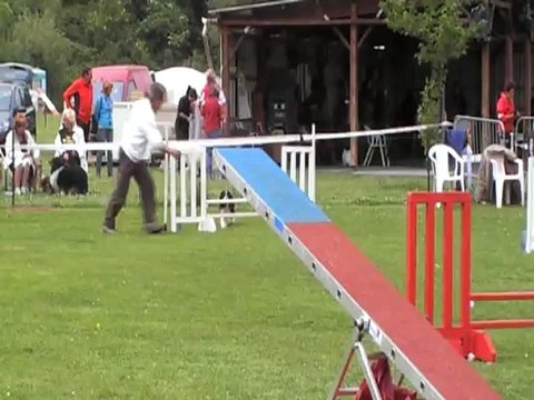 1ERE MANCHE GPF CHOUIA ST ROCH