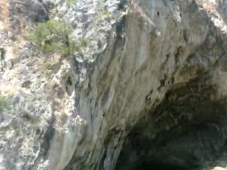 ΣΤΑ ΒΡΑΧΙΑ ΤΗΣ ΞΗΡΟΛΙΜΝΗΣ