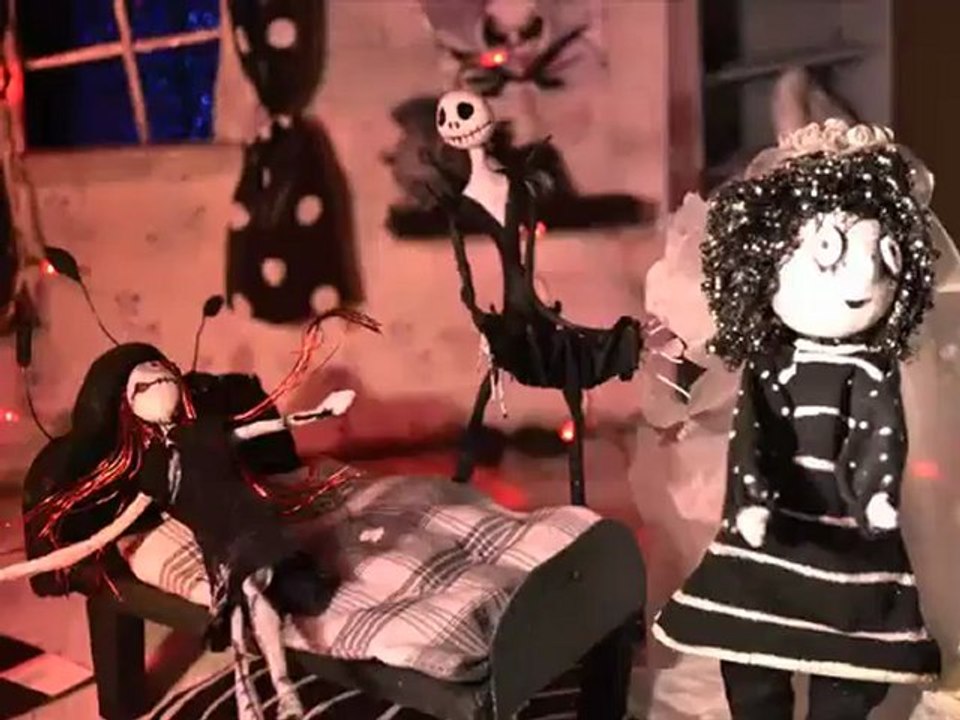 Helena's dream
