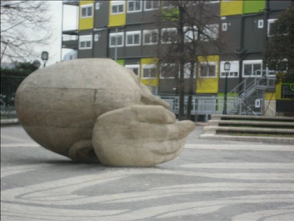 Ecoute, Henri de MILLER