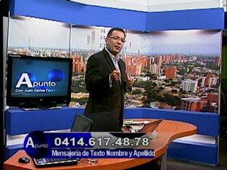 REFLEXION DE HOY 14.05.12