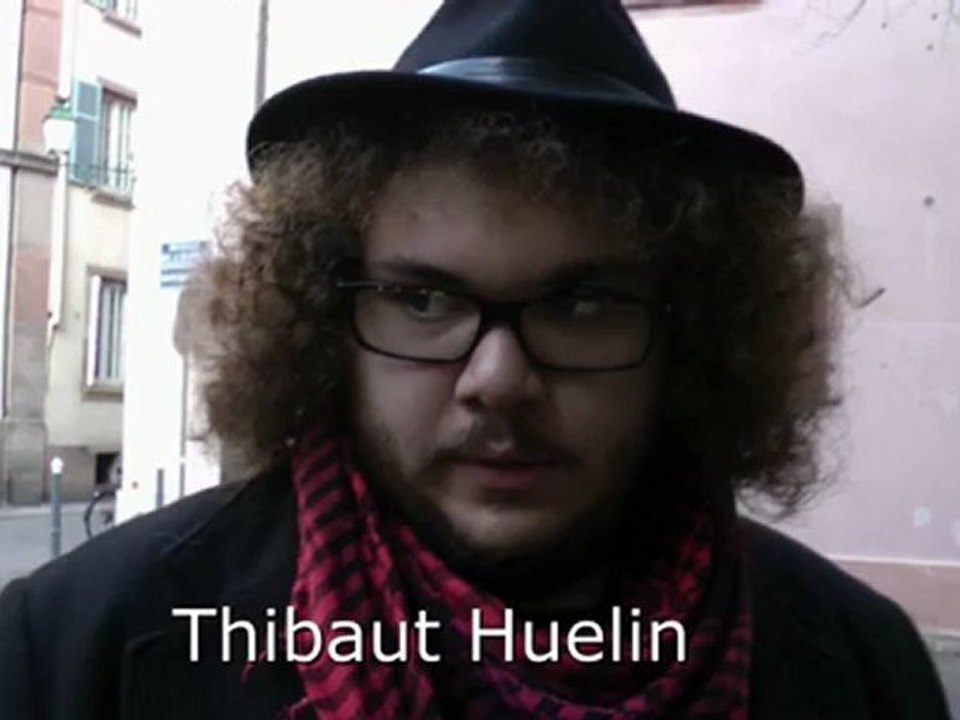 Bande annonce #2 Au pied du mur