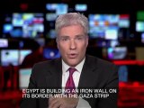 Inside Story - Israel wall: Security or apartheid? - 12 Jan 2010