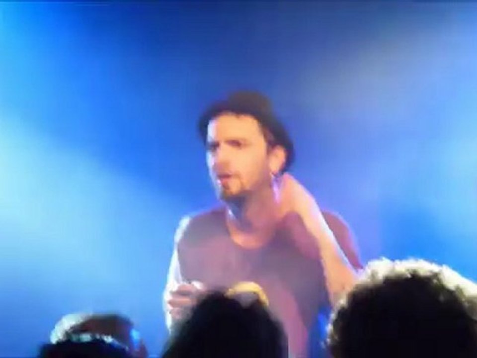 SOAN - LES Z'ANGES