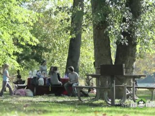 Family Fitness Activities In Spring