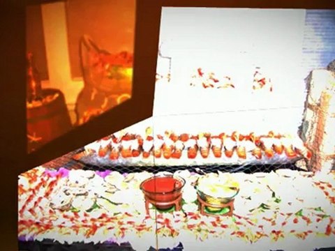 NJ caterers | Jacques Exclusive Caterers