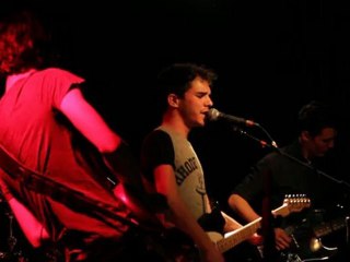 Lion Clarks "Vintage Revolution"