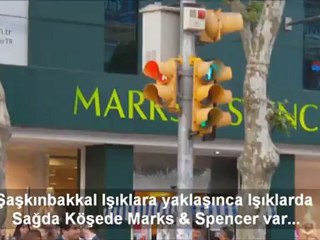 Şaşkınbakkal uçan balon anaokuluna ulaşım