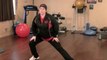 Inner Thigh Stretch - Personal Training Exercise of the Day