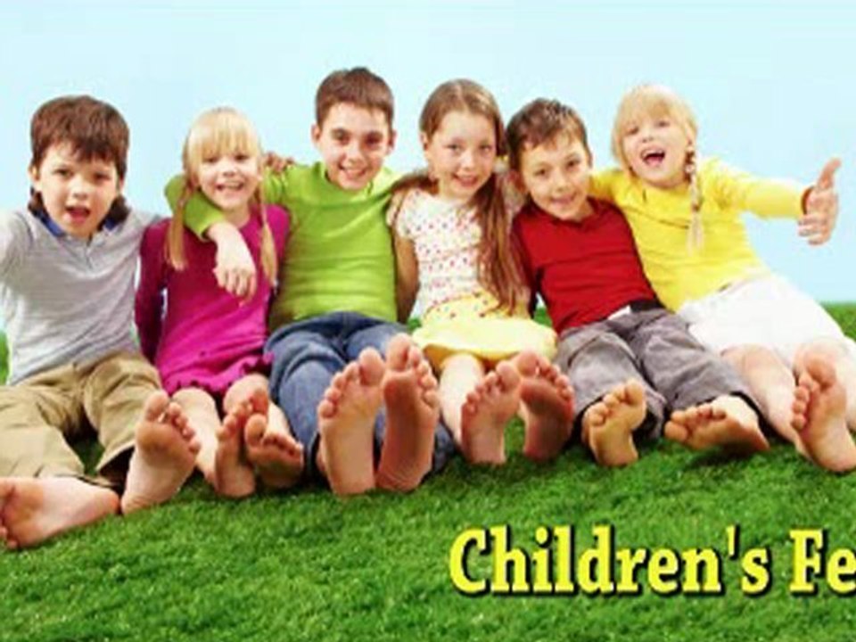 Children’s Foot Care - Cherry Hill, Voorhees and West Deptford, NJ - Podiatrist