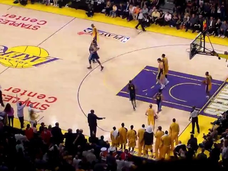 3pts kobe