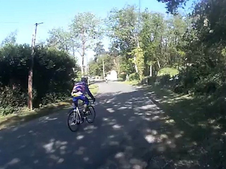 Championnat Départemental Ufolep 91-2012-cat 30-39.Peloton 3