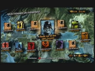 Videotest Trials Evolution (Xbox360)