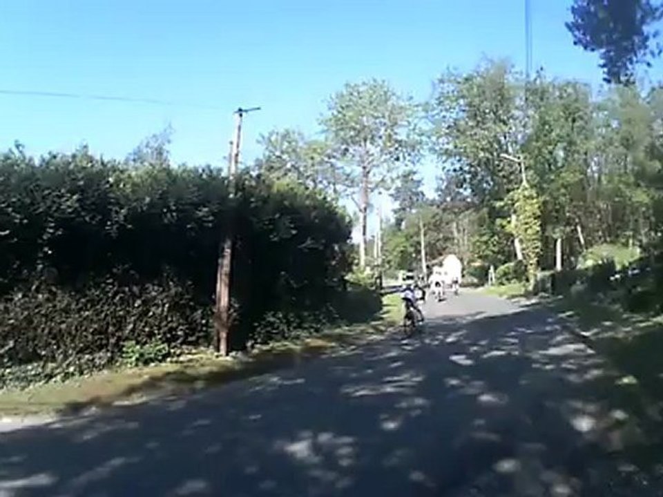 Championnat départemental Ufolep 91-2012-cat 40/49