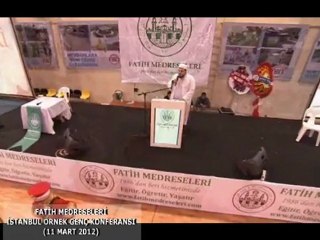 Fatih Medreseleri Hafız Yetiştirme Bankası DİKKAT