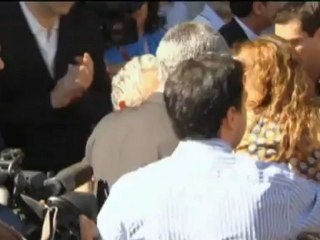 Madrid - Titolo record oltre quota 100