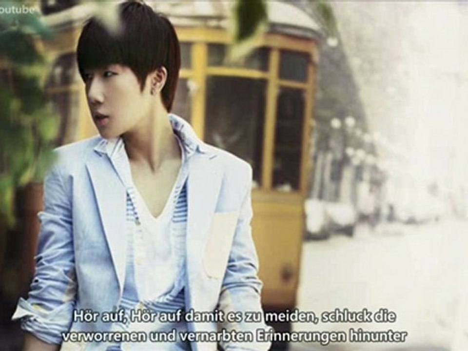 INFINITE - Feel So Bad (German Subs)