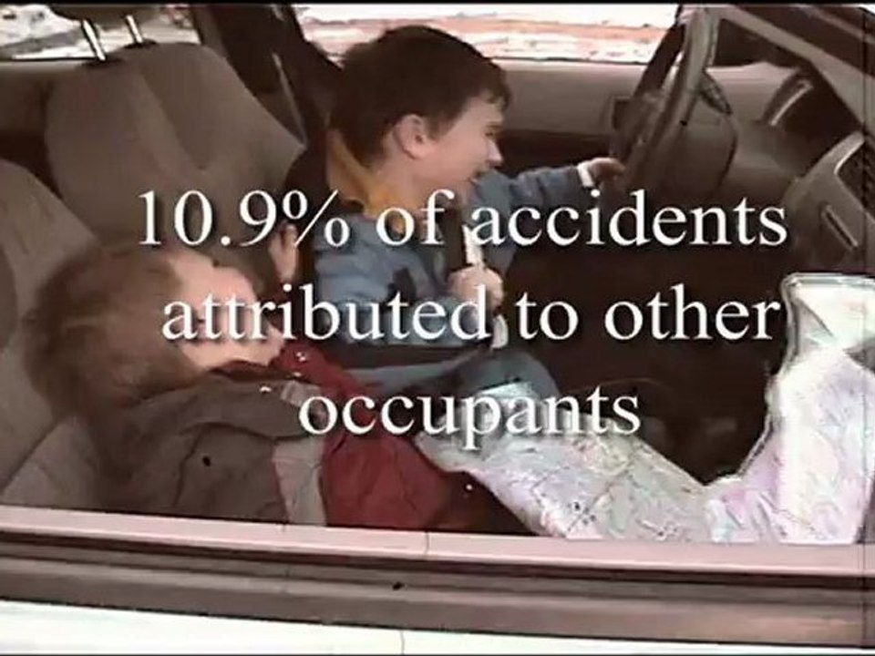 driver safety spot