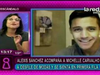 Intrusos Mayo 14 parte 2