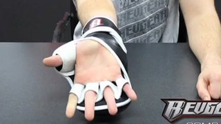 Revgear MMA Training Glove - Combat Series MMA Gear