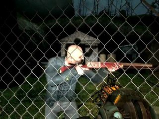 Half Life 2 - 11 - No Fail, please !