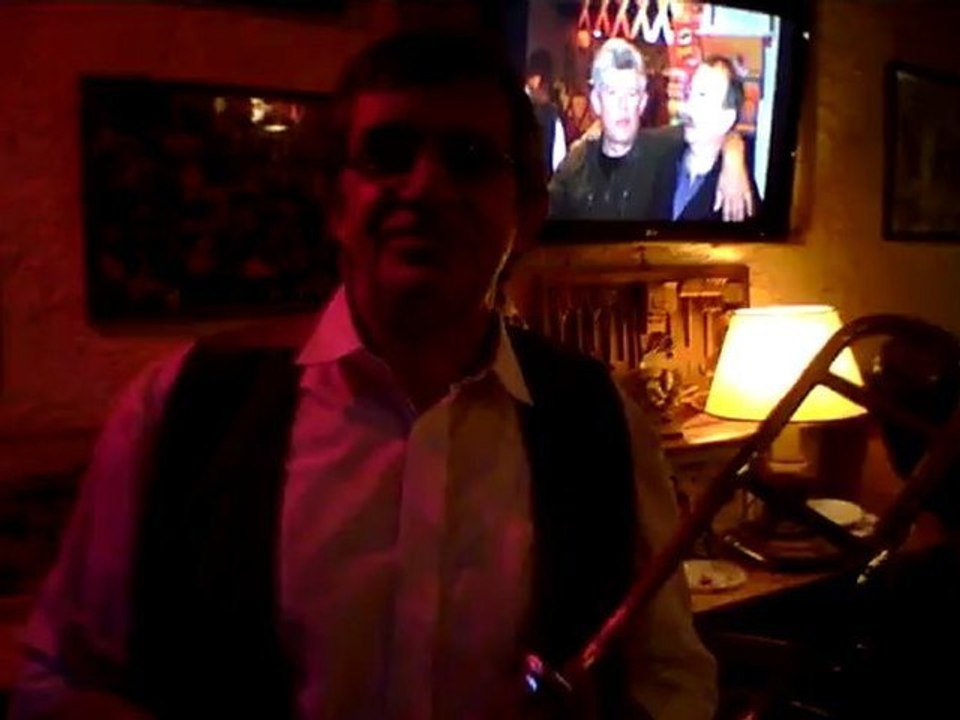 Gators dixie Band - 2 (04-2012)