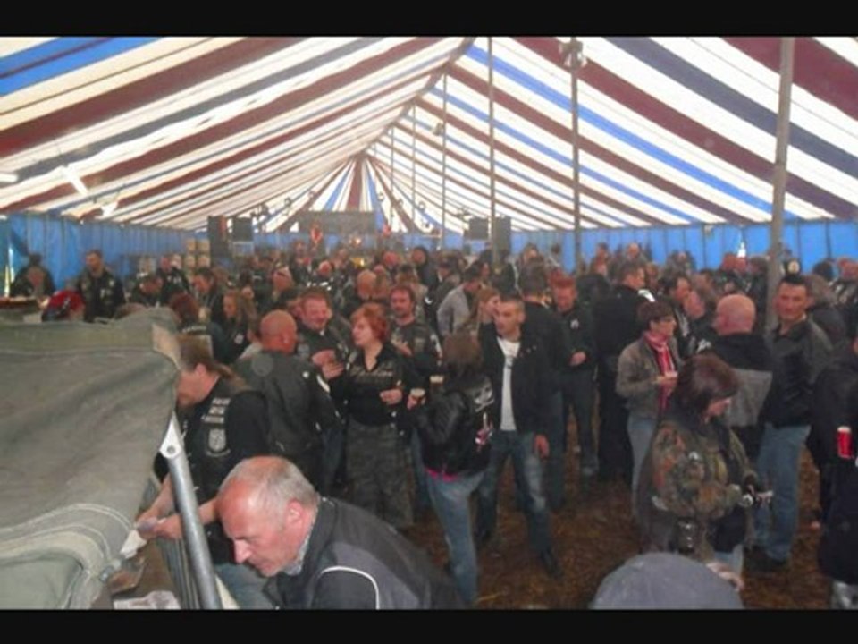 concentraion horizon 2012