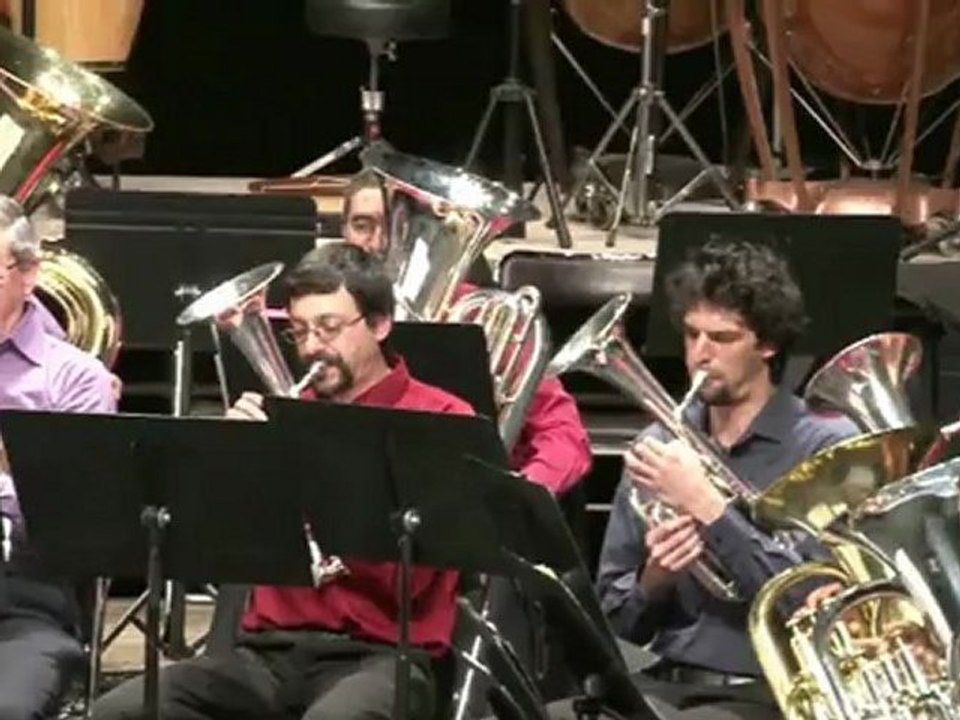 King of Pop – arrangement sur des thèmes de Michael Jackson – arr. Sandy Smith