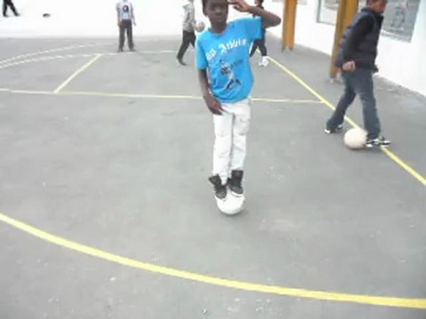 concours entrainement de rêve foot remix moussier tombola by las vitry team prodige