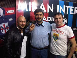 C'Era Una Volta O Rei - Puntata n.29 - 2012.05.03, pt.3