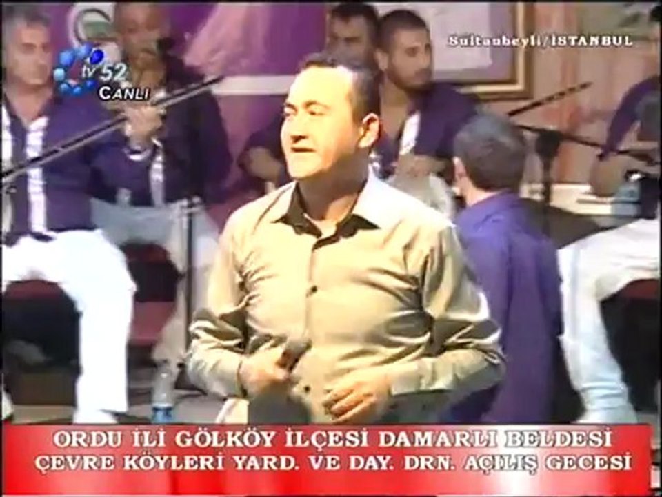 TANER DEMİR