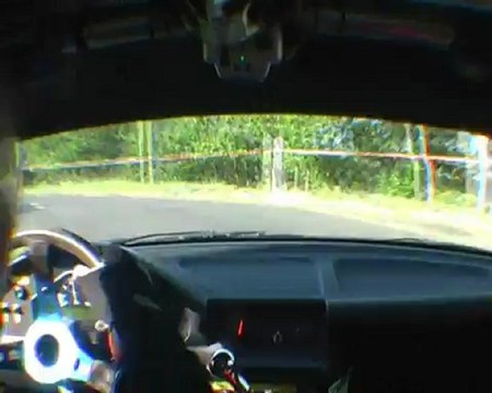 Costeraste BMW Compact Printemps 2012 ES1 Arboras